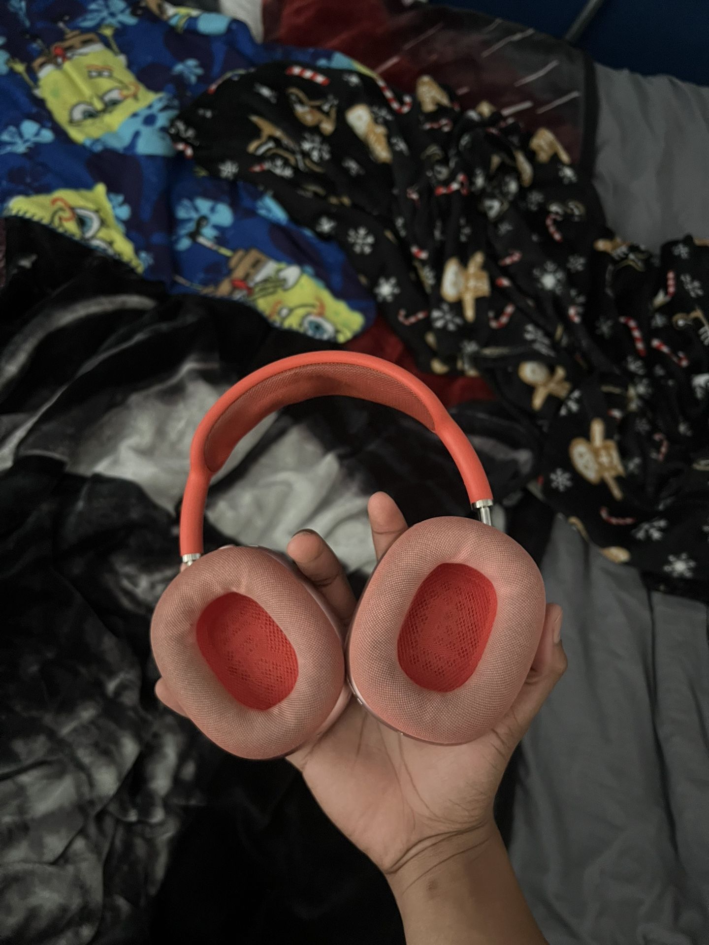 Apple headphones Bluetooth