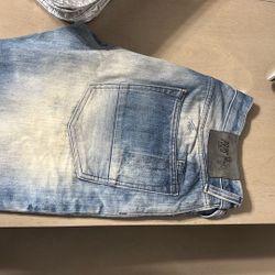 PRPS Jeans Size 38 