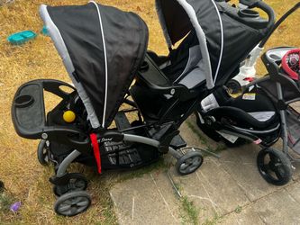 Baby trend