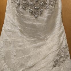 Beautiful Wedding Dress!!!