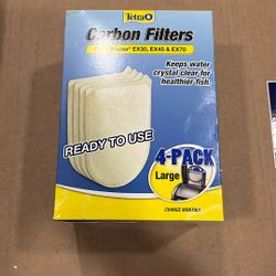 Carbon Filters
