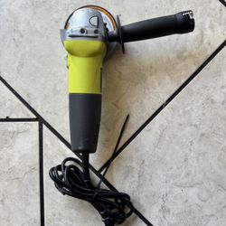 Ryobi Grinder