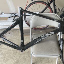 Kestrel Talon SL Full Carbon Fiber