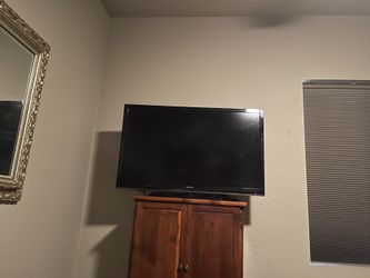 Flat Screen TV