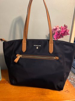 Michael Kors Original Nylon New Bag