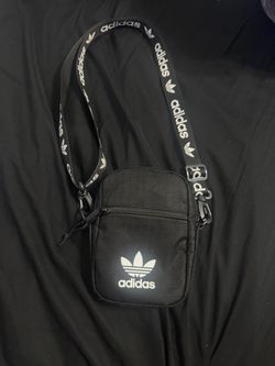 Adidas Originals Mini Crossbody Bag