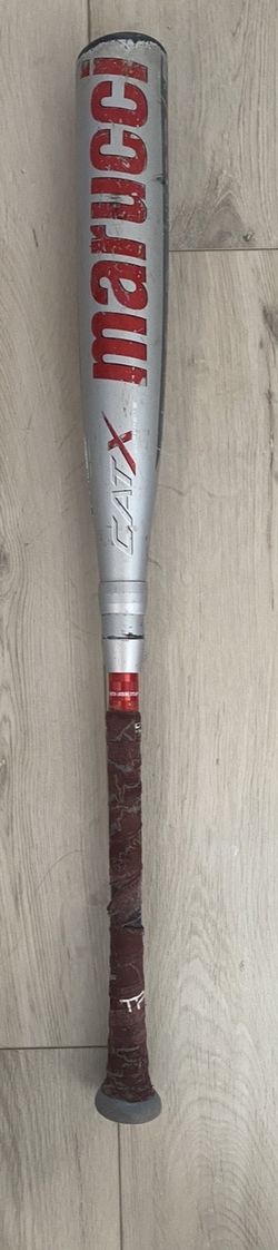 Marucci Cat X 31 Inch Drop -5 