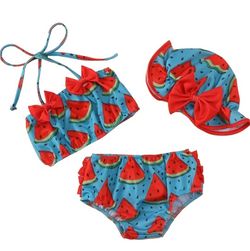 Watermelon Bikini
