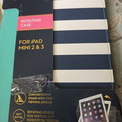 IPad Cover 