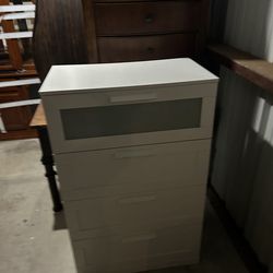 IKEA Dresser