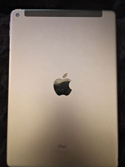 9th generation Apple ipad