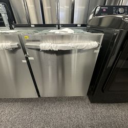 New Samsung Dishwasher 