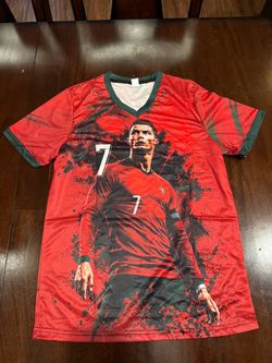 Soccer jersey