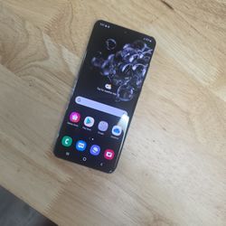 Samsung Galaxy S20 Ultra. Unlock Any Sim