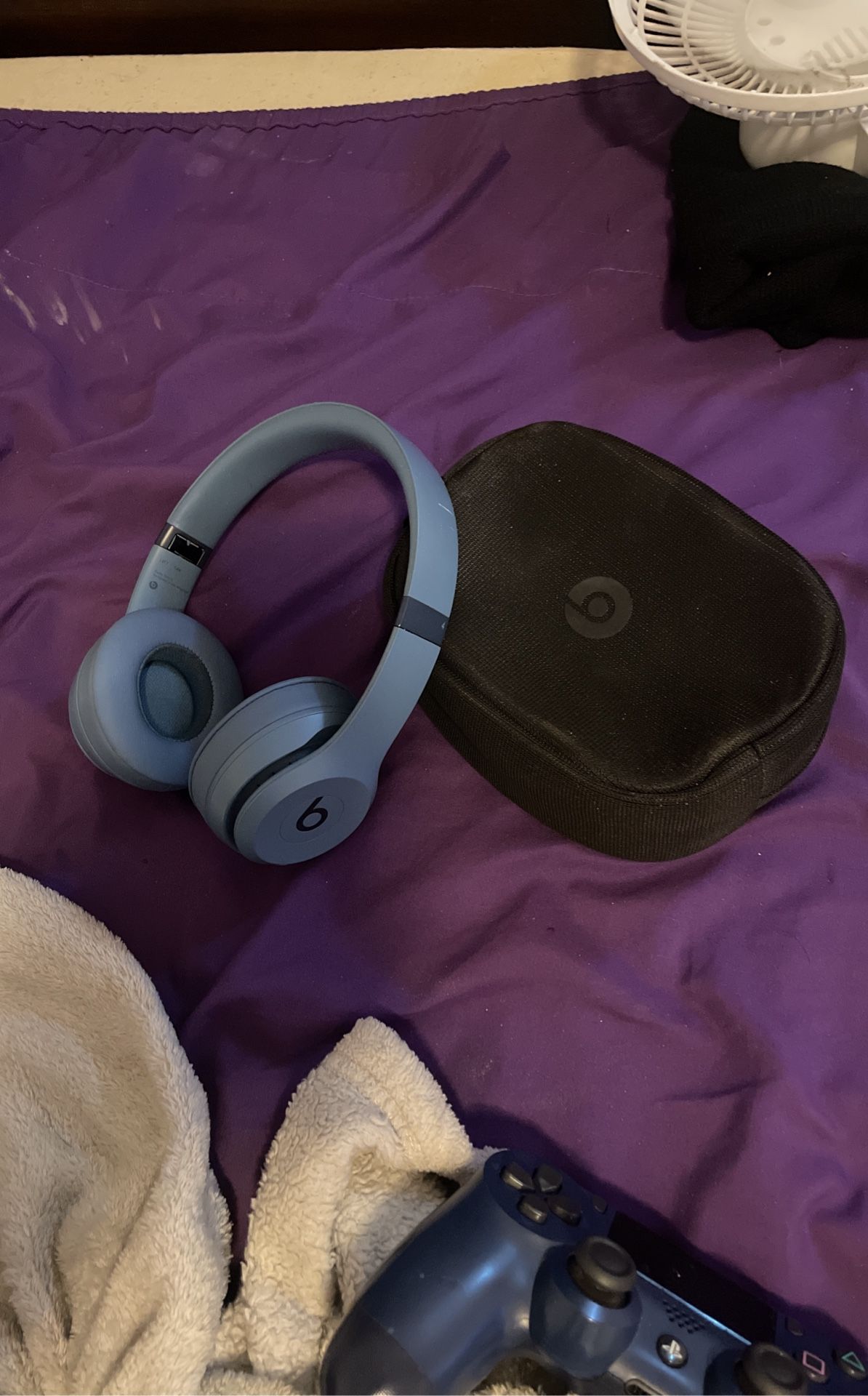 Beats Solo Pro 4