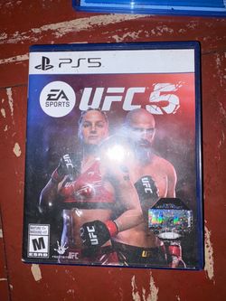 UFC 5