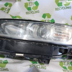 2016 FORD FUSION AUTO PARTS 