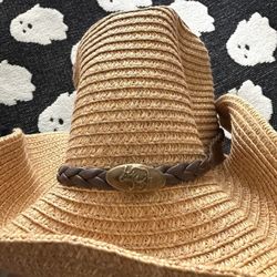 Beach Hat