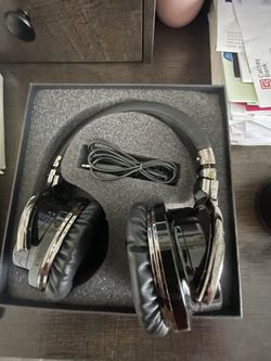 Brand New Headset