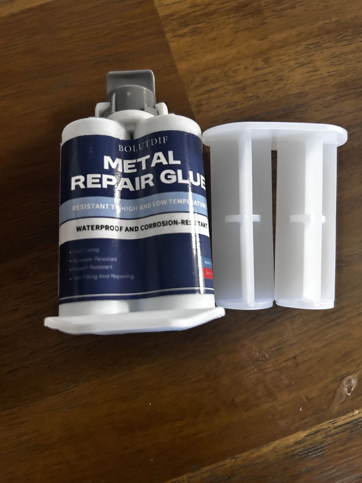 Metal Repair Kit
