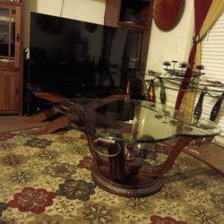 Entertainment Center 