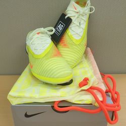 Nike Phantom 6 Elite AG-Pro Lime (US 8)