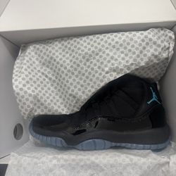 Jordan 11 Gamma