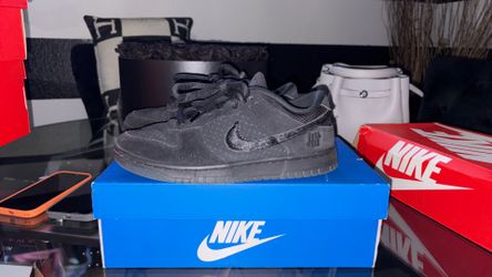 Nike dunk