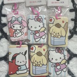 Card Holder
