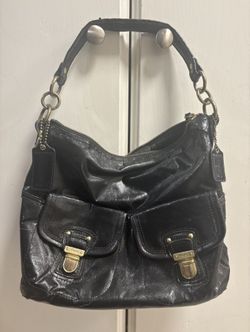 Authentic Coach Bags