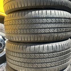 235-50-20 Bridgestone 