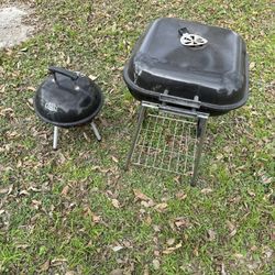 Grills