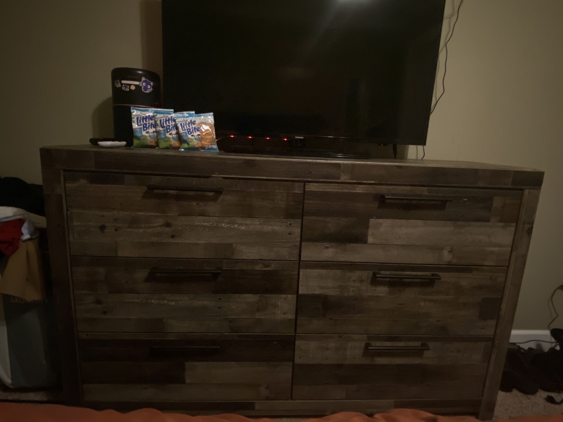 3 Piece Bedroom Set