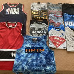 Boys Clothes 