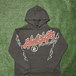 Hellstar Tour Hoodie 