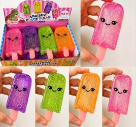 Big Popsicle Squishy