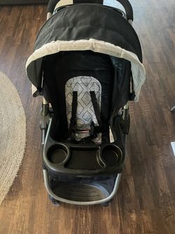 Graco Stroller
