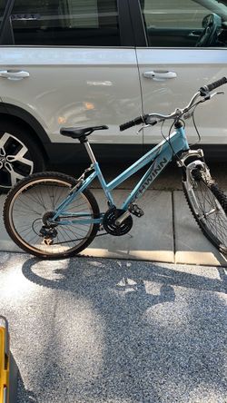 Schwinn Range 7 Mountain Bike