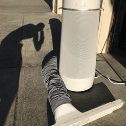Portable Air Conditioner - Wifi Enabled Frigidaire 12,000 BTU