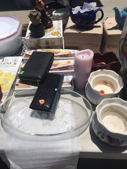 Women Wallets