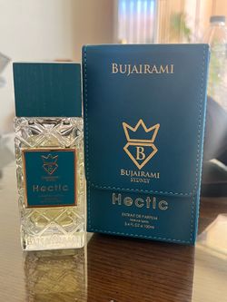 Free - Bujairami Hectic