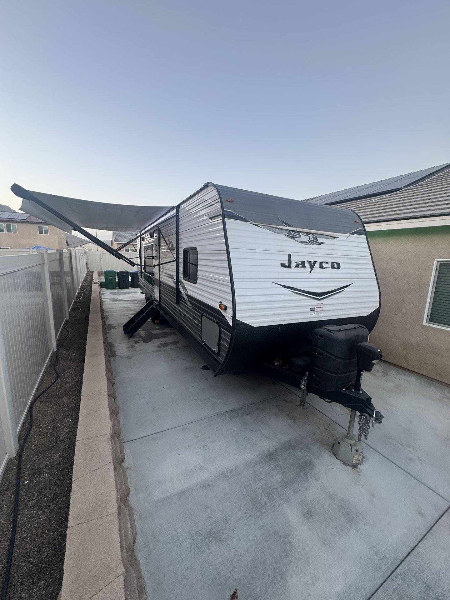 2022 Jayco JayFlight