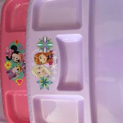 Plates & Cups