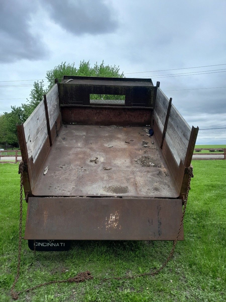 1990 Ford F350