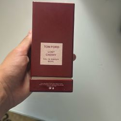 Tom Ford Lost Cherry Eau De Parfum 100ml/3.4oz Full Bottle 