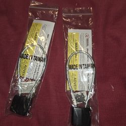 Safety Cable Lock,