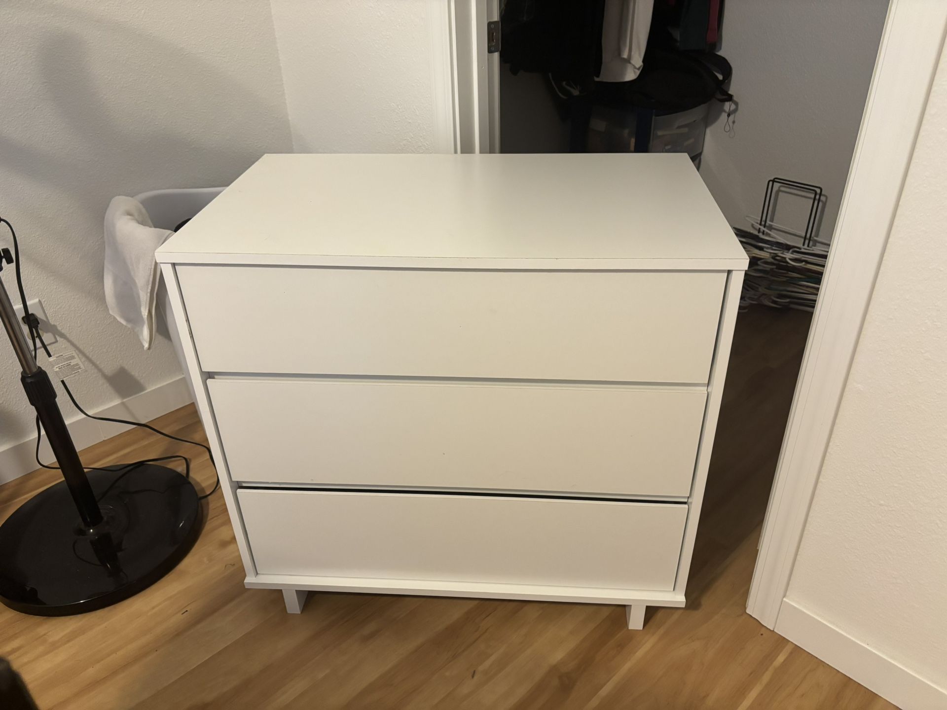 BRAND NEW dresser