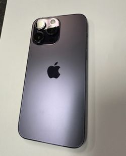 iPhone 14 Pro Max UNLOCKED