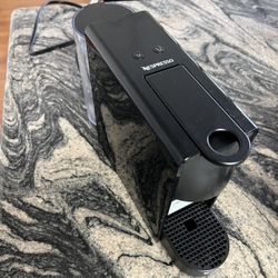 Breville Nespresso Essenza Mini Espresso Machine