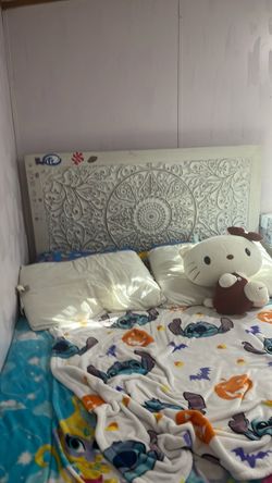 Bedroom set